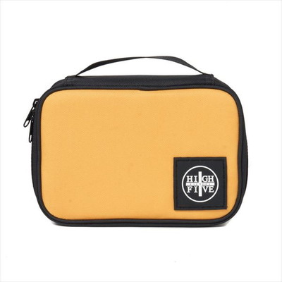 ハイファイブ タックルバッグ H/F マルチケース S/イエロー