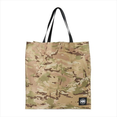 ハイファイブ タックルバッグ H/F トートバッグ/カモ