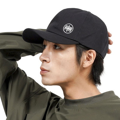 ハイファイブファクトリー アップドリフト スモールロゴキャップ (Updrift Small Logo Cap)