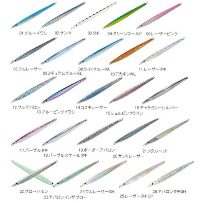 スミス　ＣＢ・ナガマサ　２００ｇ　シェルＬピンクライン　１５