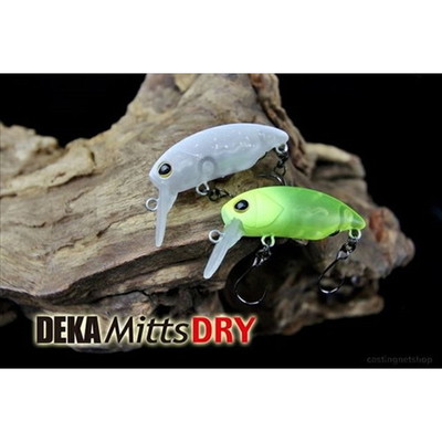 ティモン デカミッツDRY ショボクレGパール