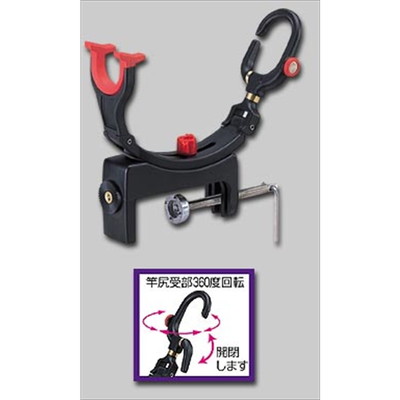 第一精工 スーパー受太郎