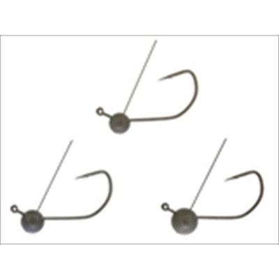 ZAPPU インチワッキー アイガード 1/13~3/32 INCH-WACKY i GUARD 1/13 (2.2g) ジグヘッド