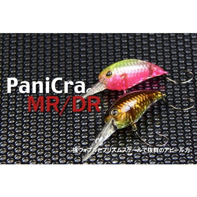 【特価】ジャッカル　ティモン　パニクラ　ＭＲ　タッキーグロー