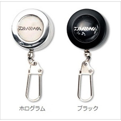 ダイワ ピンオンリール45R ホログラム