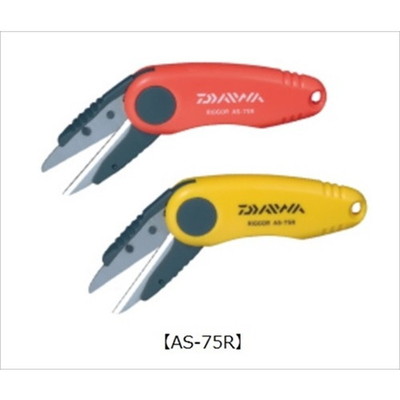 ダイワ リガーAS―75R