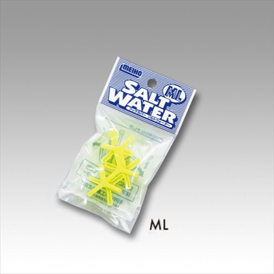 明邦  ソルトウォーターML SALT WATER ML グリーン