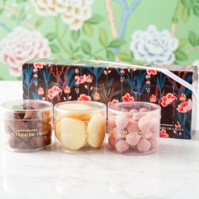ラ・マーレ・ド・チャヤ チャヤコレクション＜3個入＞