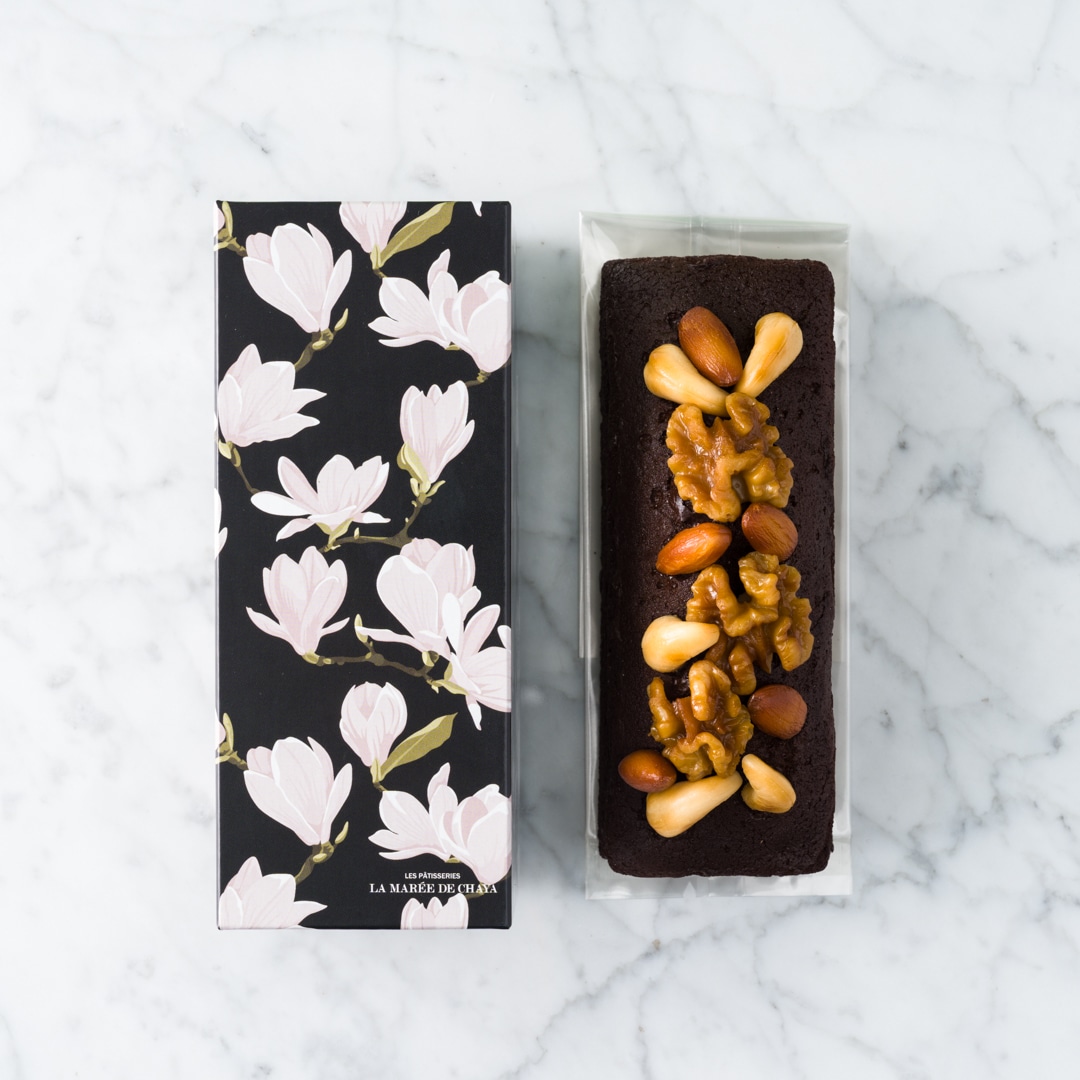 ラ・マーレ・ド・チャヤ チョコレートケーキ<1本>