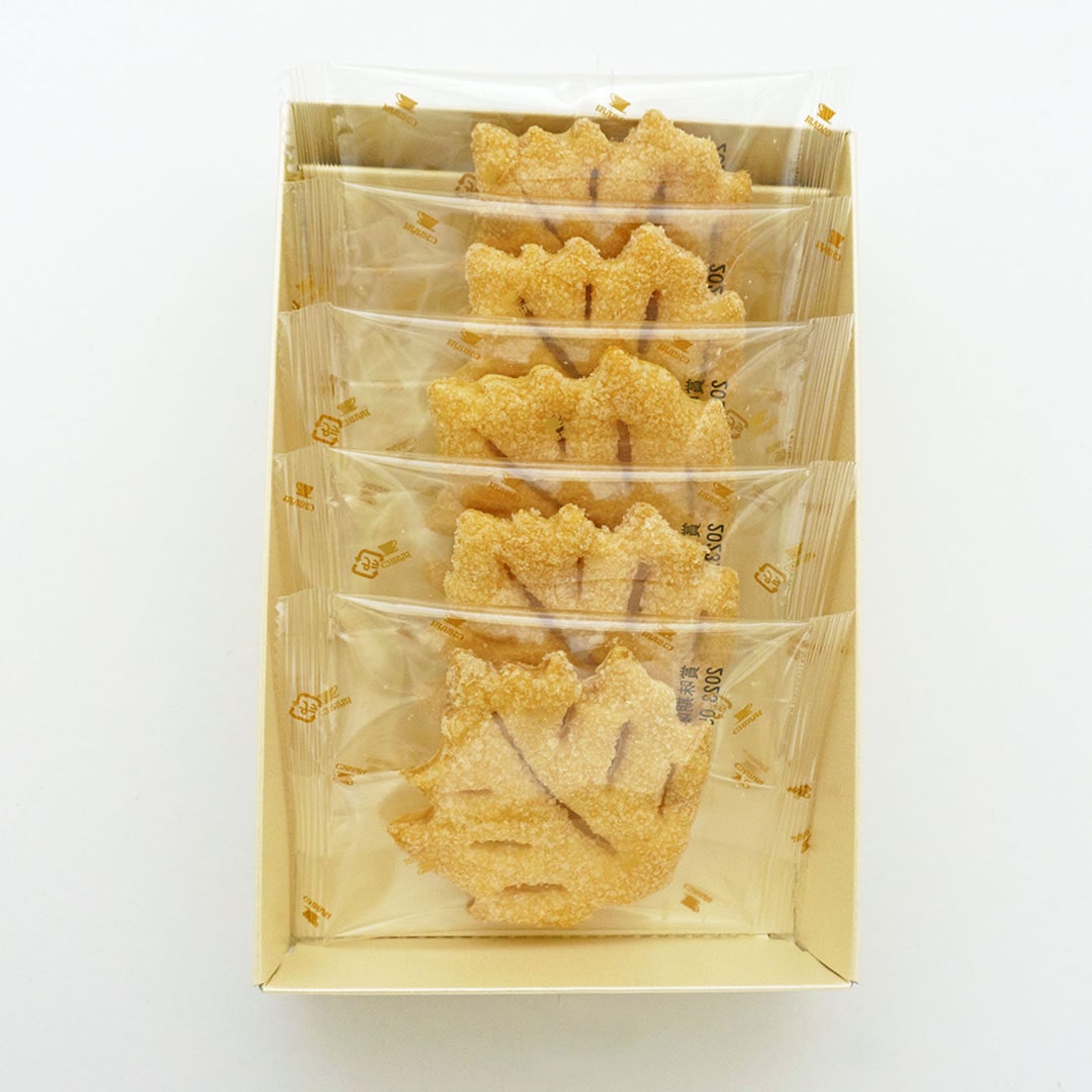 ラ・マーレ・ド・チャヤ 葉山リーフパイ＜5枚入＞