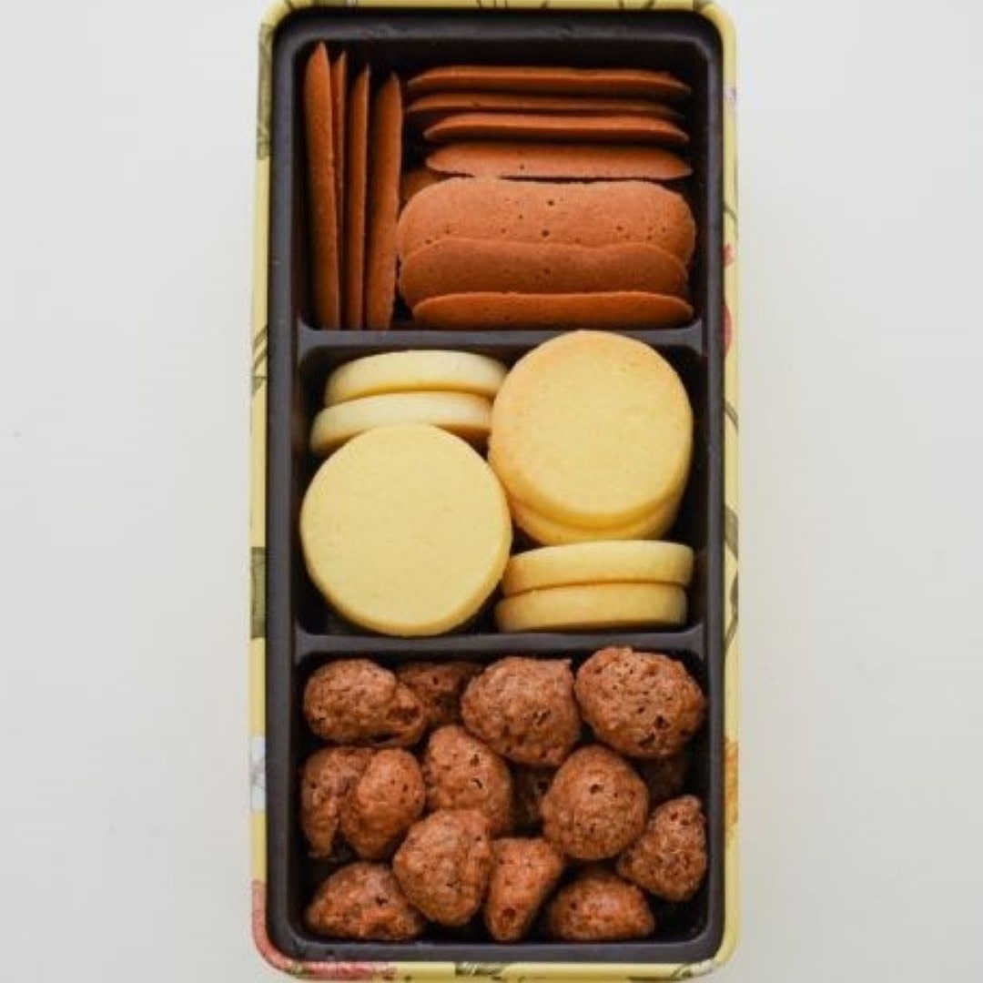 ラ・マーレ・ド・チャヤ クッキー詰合せ<SS>