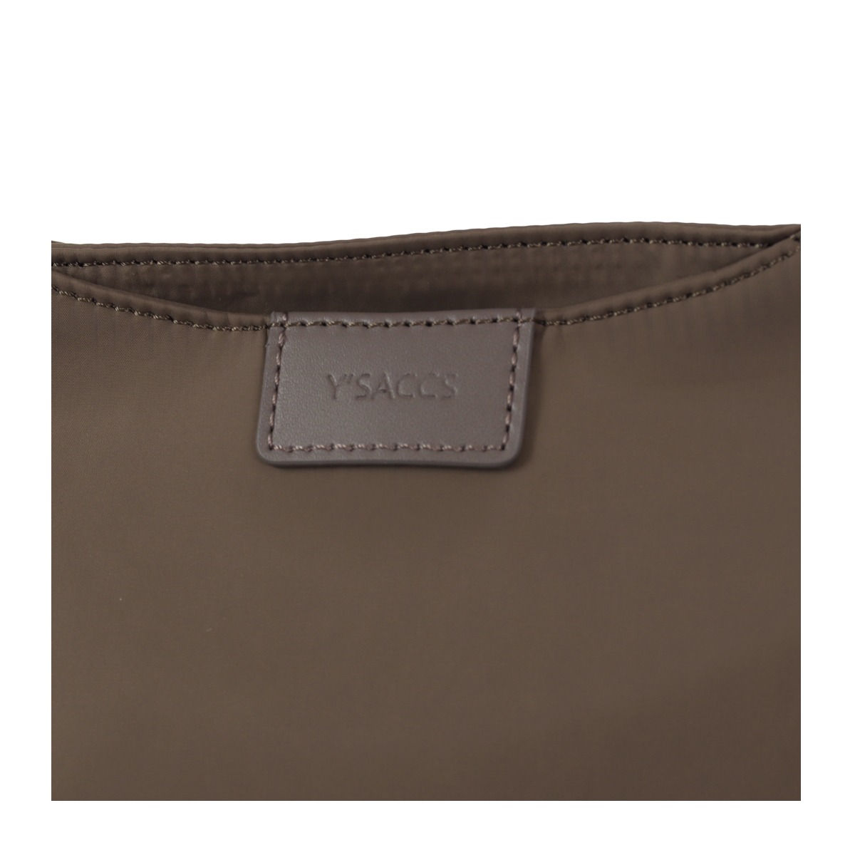 Y'SACCS イザック ショルダーバッグ B4 撥水 ナイロンタフタ 20-040-02 大容量 大きめ ボストンバッグ トラベルバッグ 斜め掛け 肩掛け コンパクト 旅行 レディース 通勤 ブラック 【10】ブラック -