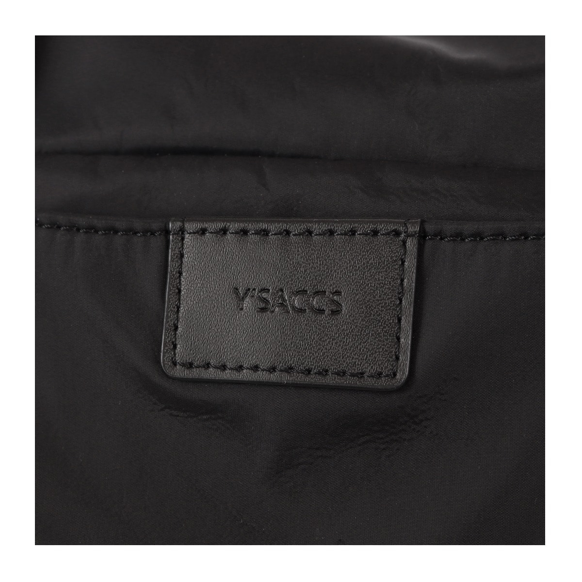 Y'SACCS イザック ボストンバッグ A4 撥水 2WAY ナイロンタフタ 20-040-04 ショルダーバッグ 斜め掛け 肩掛け 旅行 レディース 機内持ち込み ブルー 【60】ブルー -