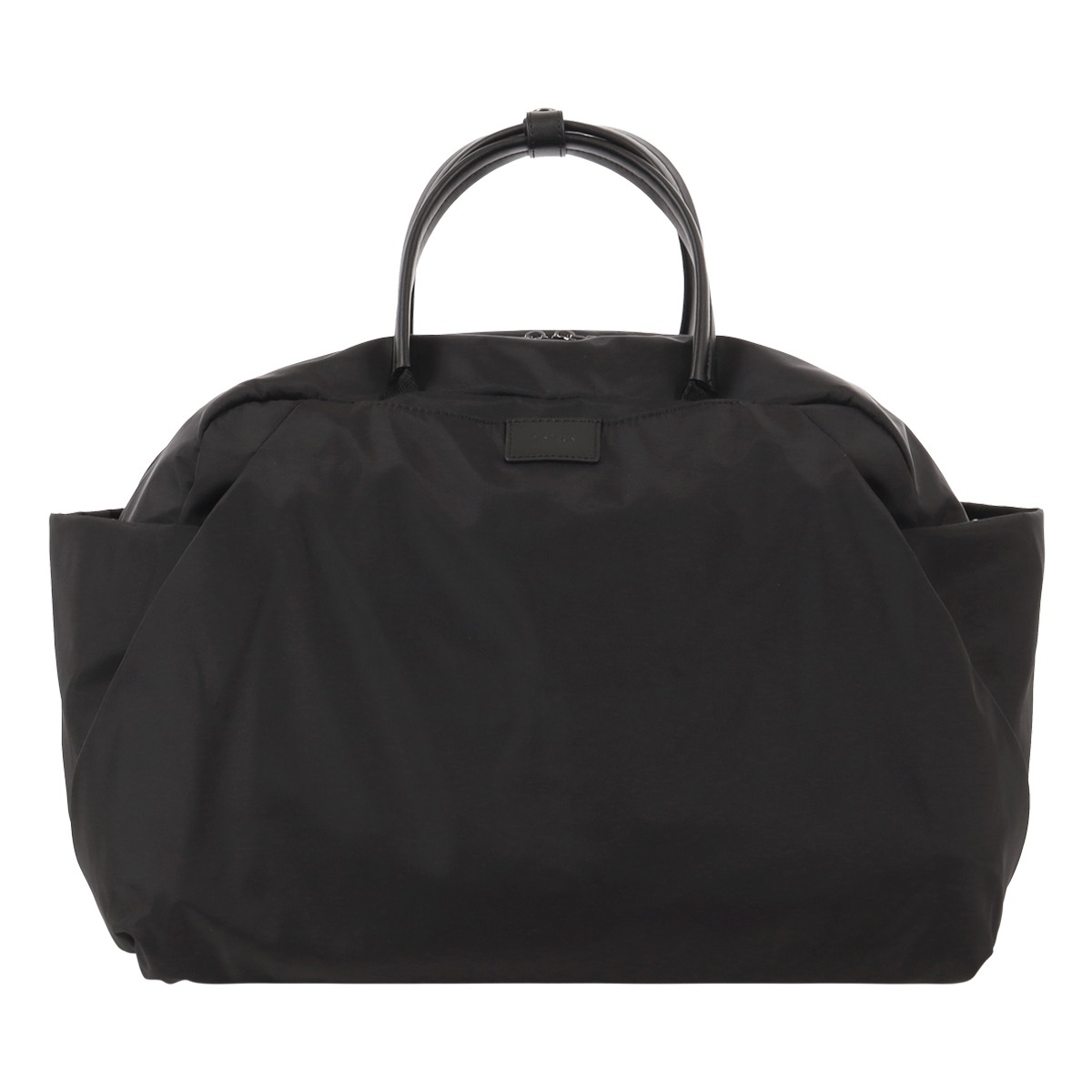 Y'SACCS イザック ボストンバッグ A4 撥水 2WAY ナイロンタフタ 20-040-04 ショルダーバッグ 斜め掛け 肩掛け 旅行 レディース 機内持ち込み ブルー 【60】ブルー -