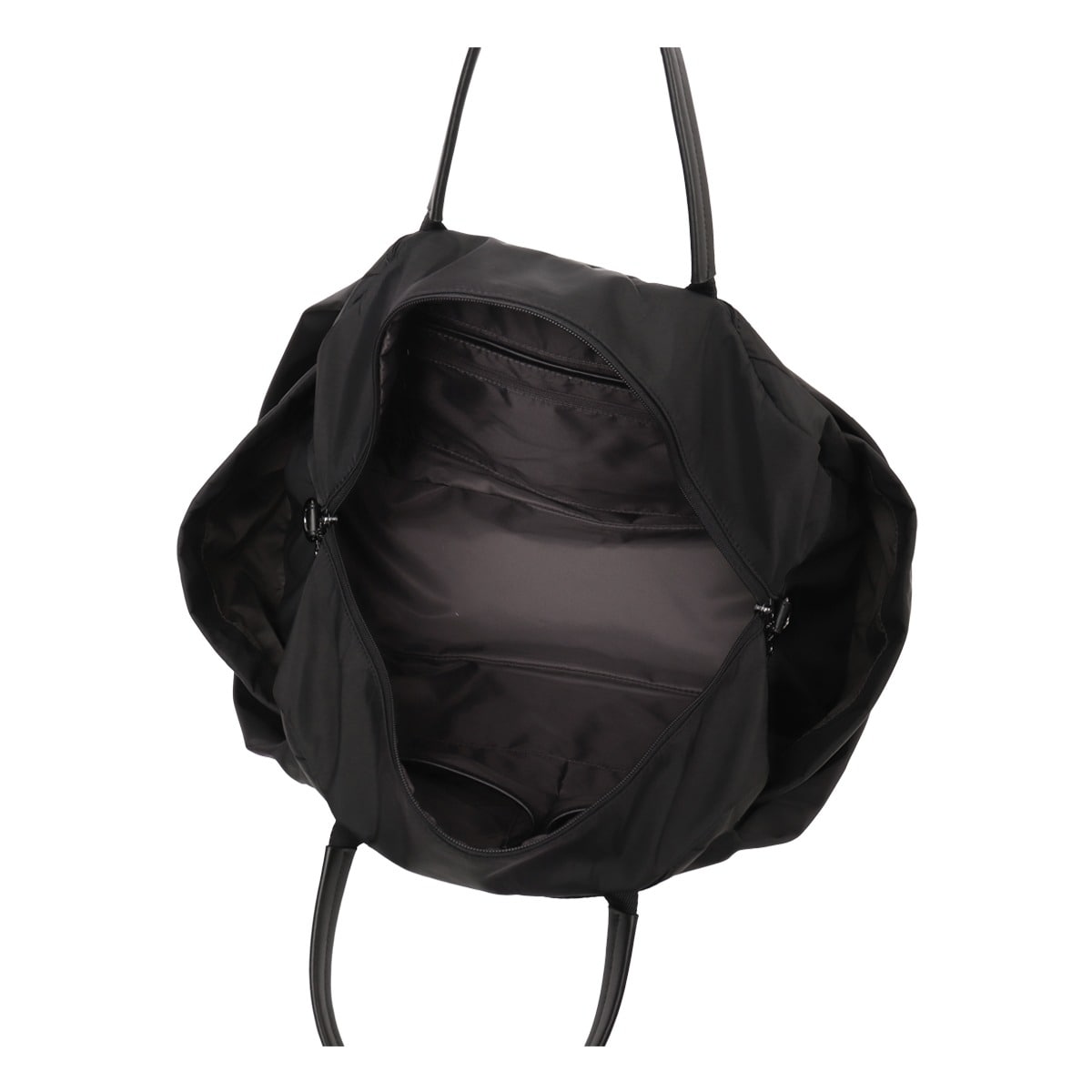 Y'SACCS イザック ボストンバッグ A4 撥水 2WAY ナイロンタフタ 20-040-04 ショルダーバッグ 斜め掛け 肩掛け 旅行 レディース 機内持ち込み ブルー 【60】ブルー -