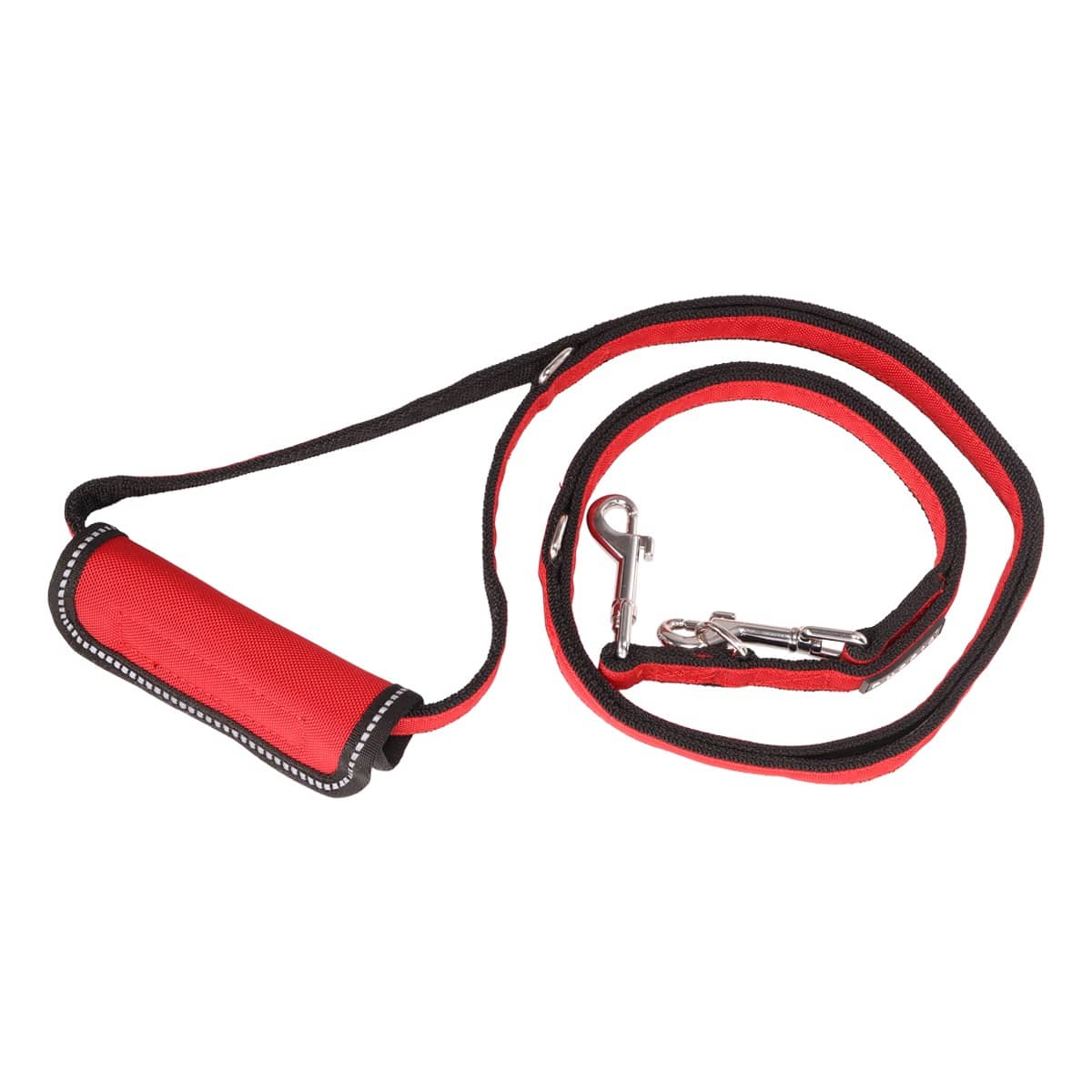 puppia パピア トレックリード 22139-27011 Mサイズ レッド