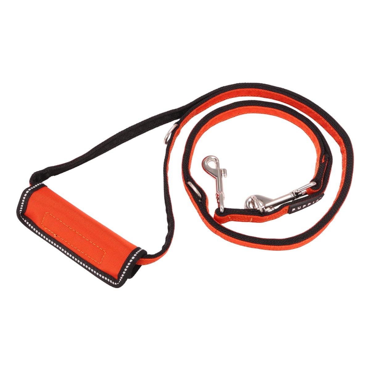 puppia パピア トレックリード 22139-27011 Mサイズ オレンジ