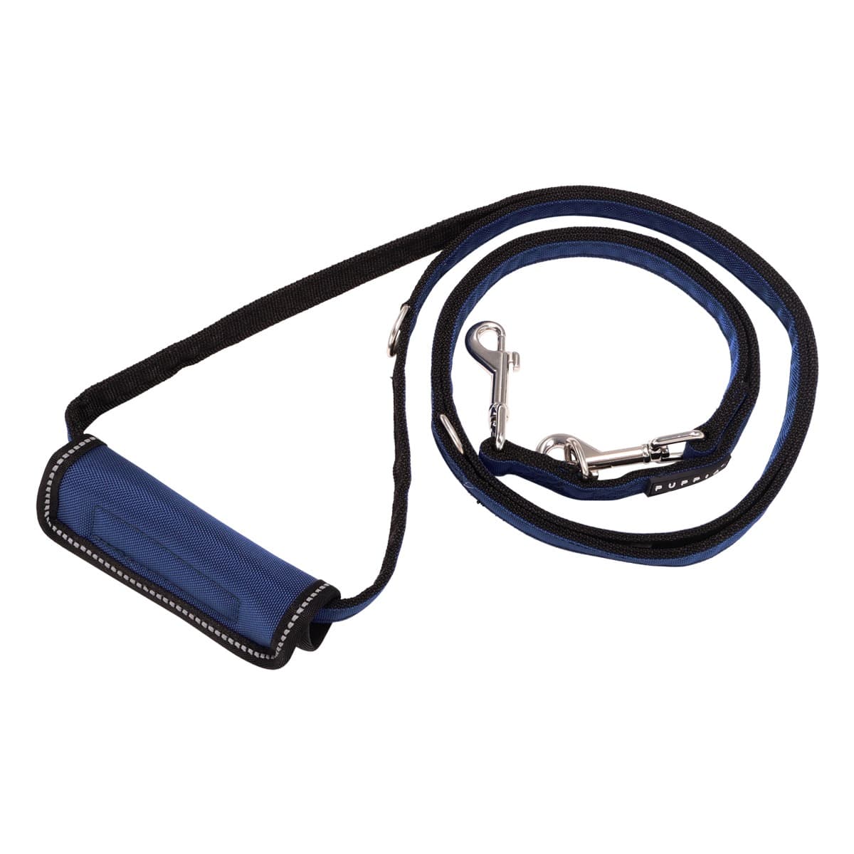 puppia パピア トレックリード 22139-27011 Mサイズ ブルー