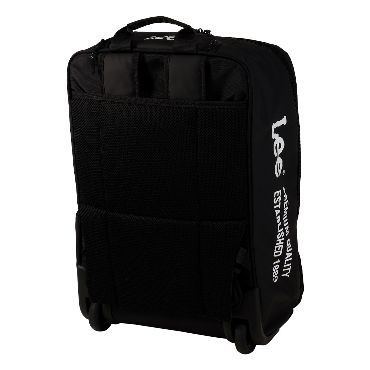Lee Lee スーツケース 機内持ち込み 29L 50cm 2kg 320-9061 Jackpot