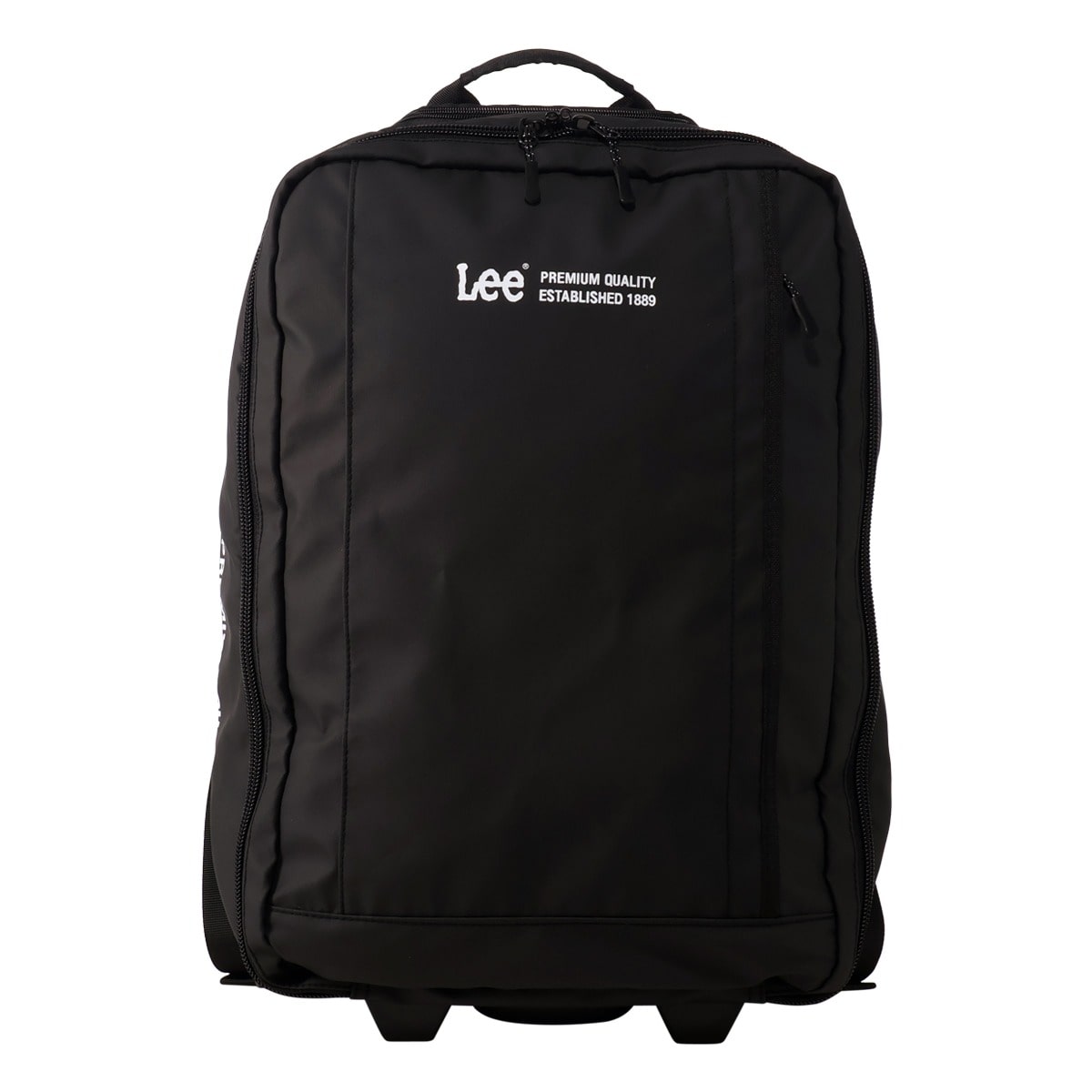Lee Lee スーツケース 機内持ち込み 29L 50cm 2kg 320-9061 Jackpot