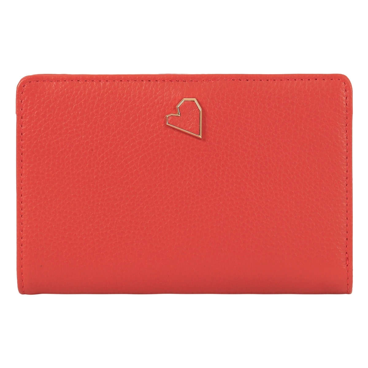 LANVIN en Bleu ランバンオンブルー カードケース 484732 アーリ レンガ