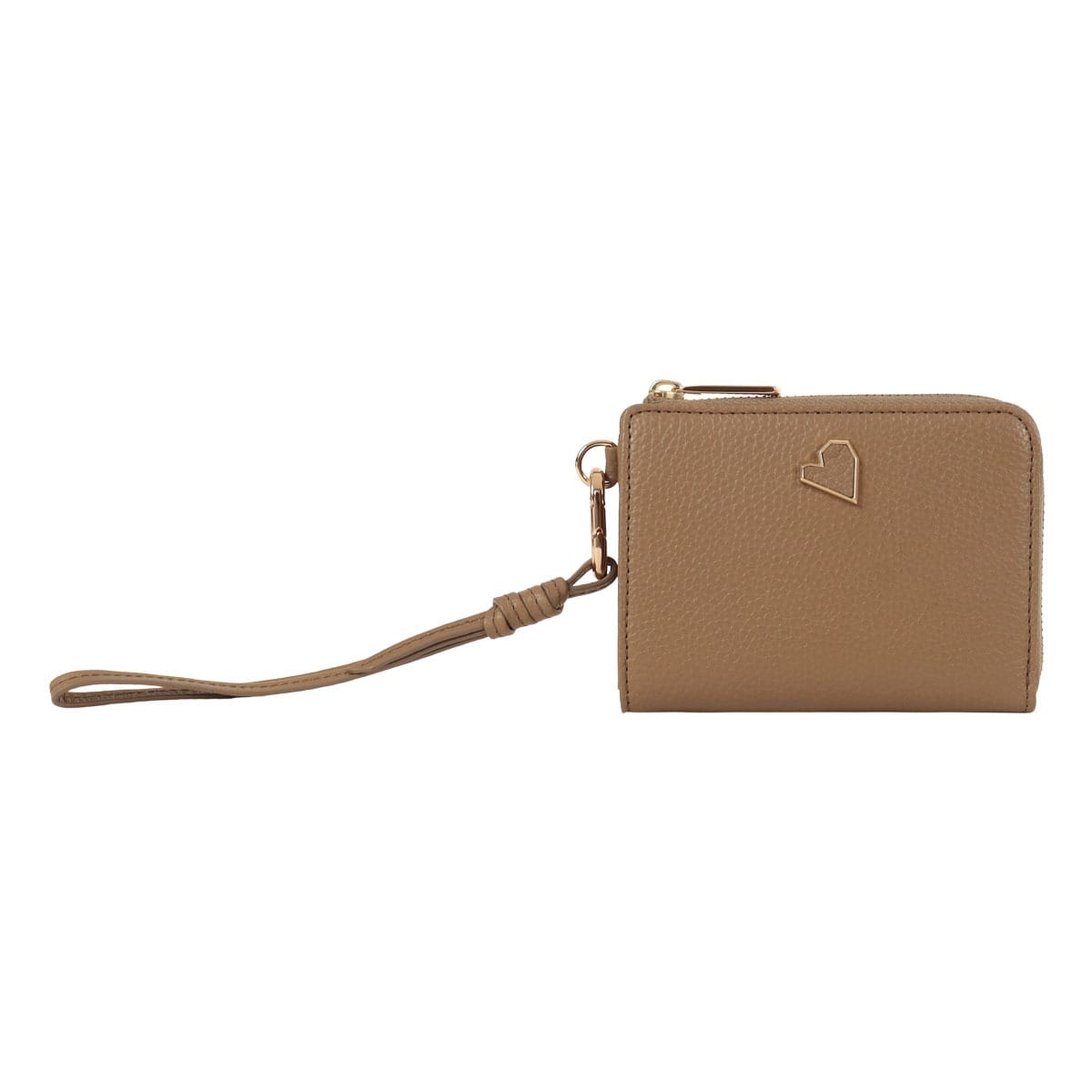 LANVIN en Bleu ランバンオンブルー 小銭入れ 484733 アーリ トープ