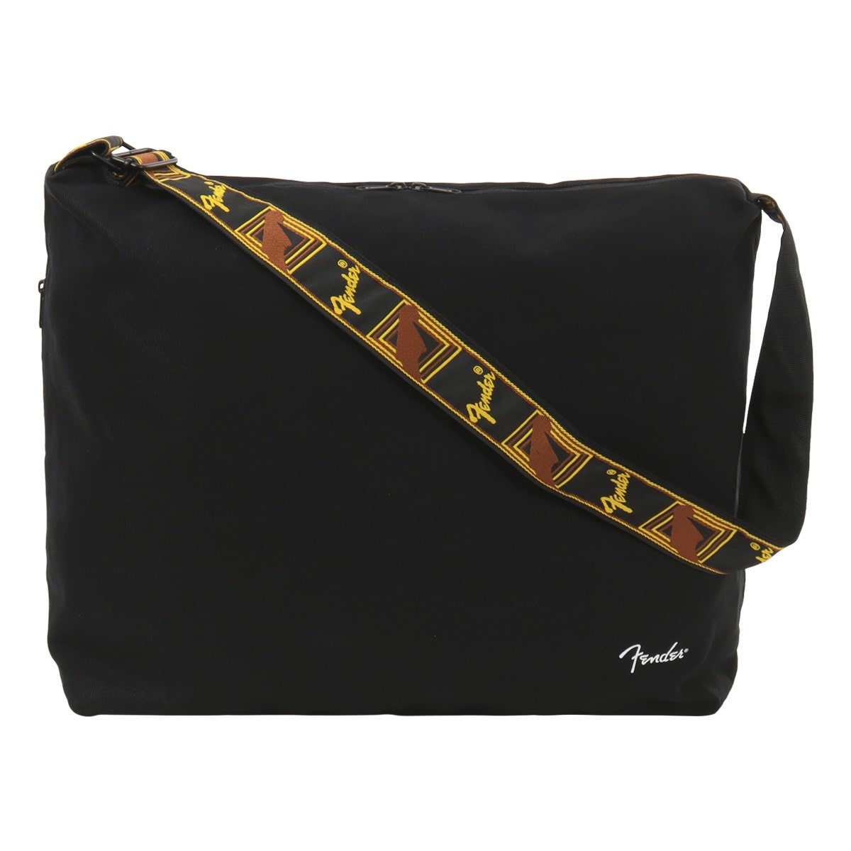 Fender フェンダー ショルダーバッグ 950-6006 ブラック