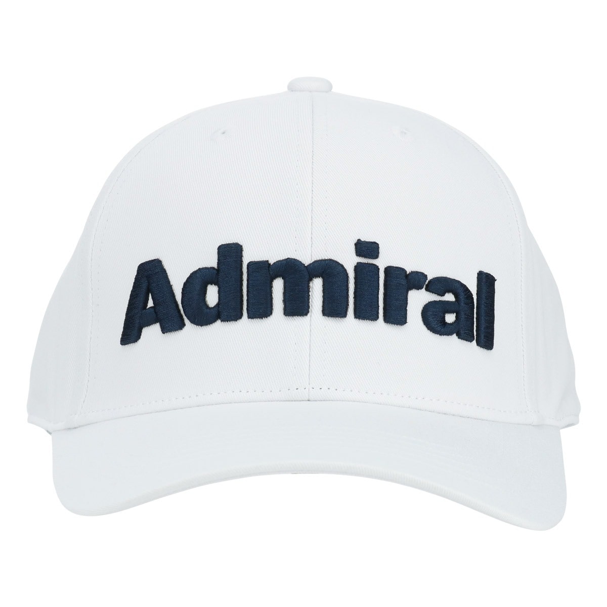 Admiral GOLF アドミラル ゴルフ キャップ パフォーマンスプロ メンズ ADMB4A02 サイズ調整可 帽子 ウェア グッズ ホワイト