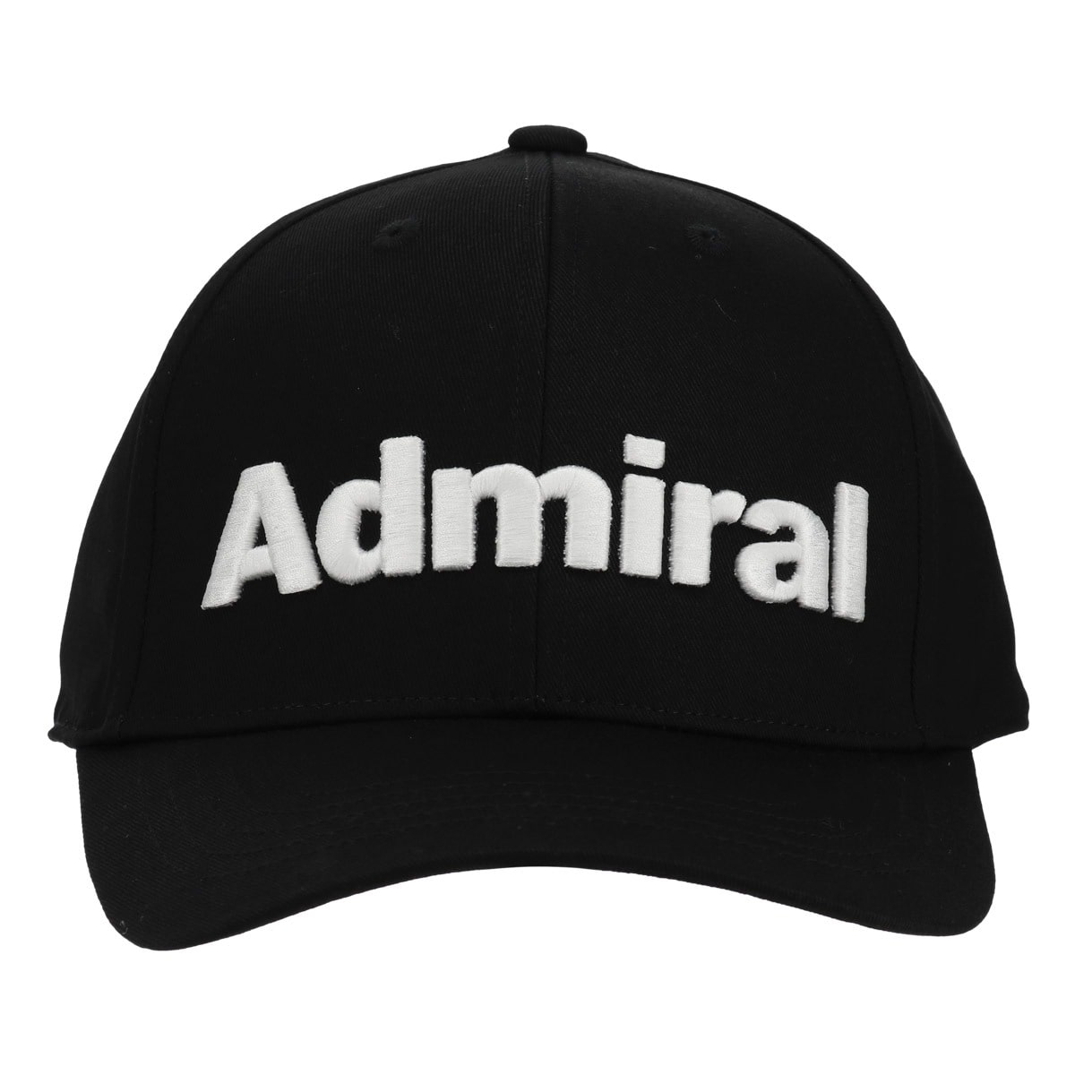 Admiral GOLF アドミラル ゴルフ キャップ パフォーマンスプロ メンズ ADMB4A02 サイズ調整可 帽子 ウェア グッズ ブラック