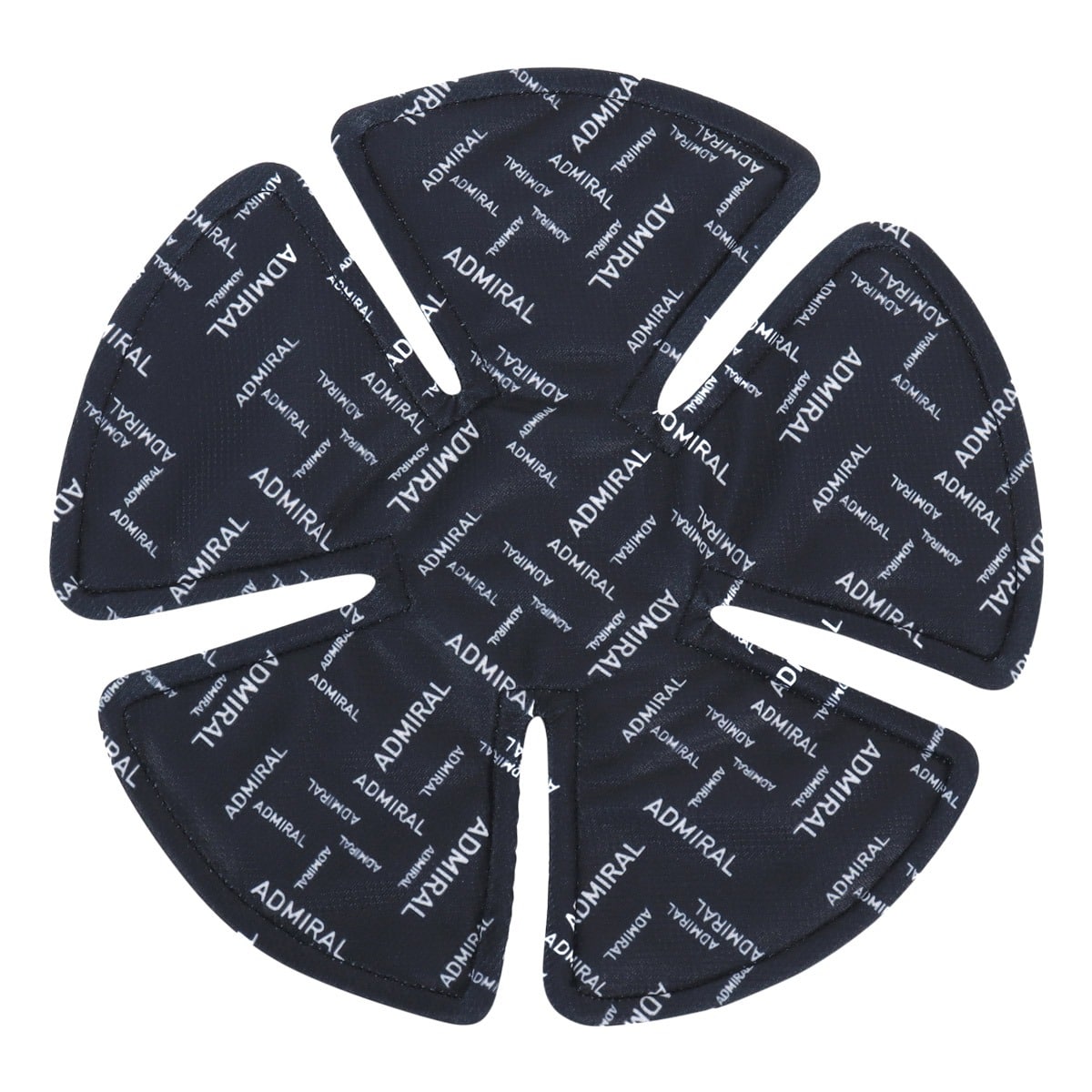 Admiral GOLF アドミラル ゴルフ ヘッドクールパット 帽子 ヘルメット 冷却 保水性 冷たさ長持ち メンズ レディース admb5a12 ネイビー