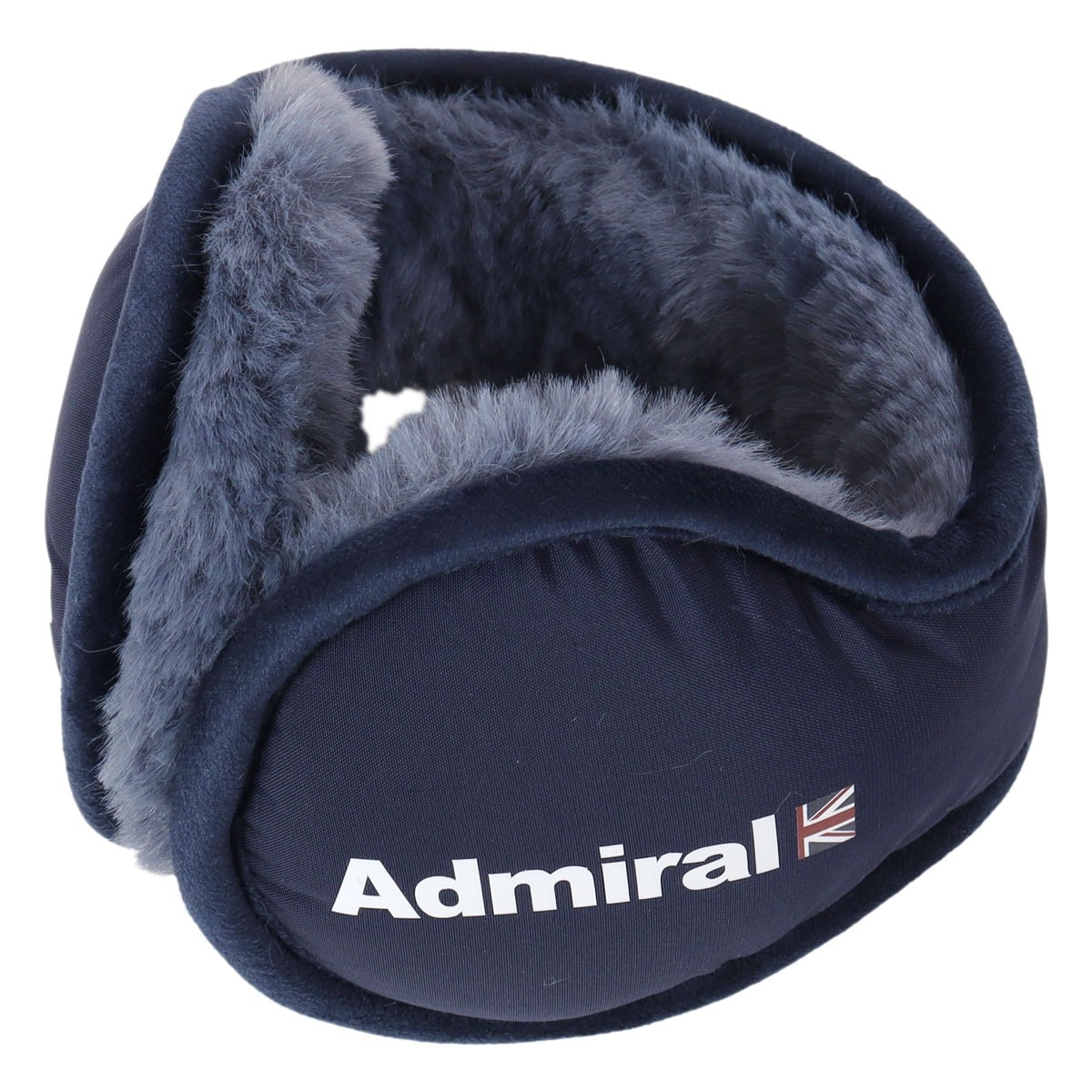 Admiral GOLF アドミラル ゴルフ イヤーマフ ADMB5B16 ネイビー
