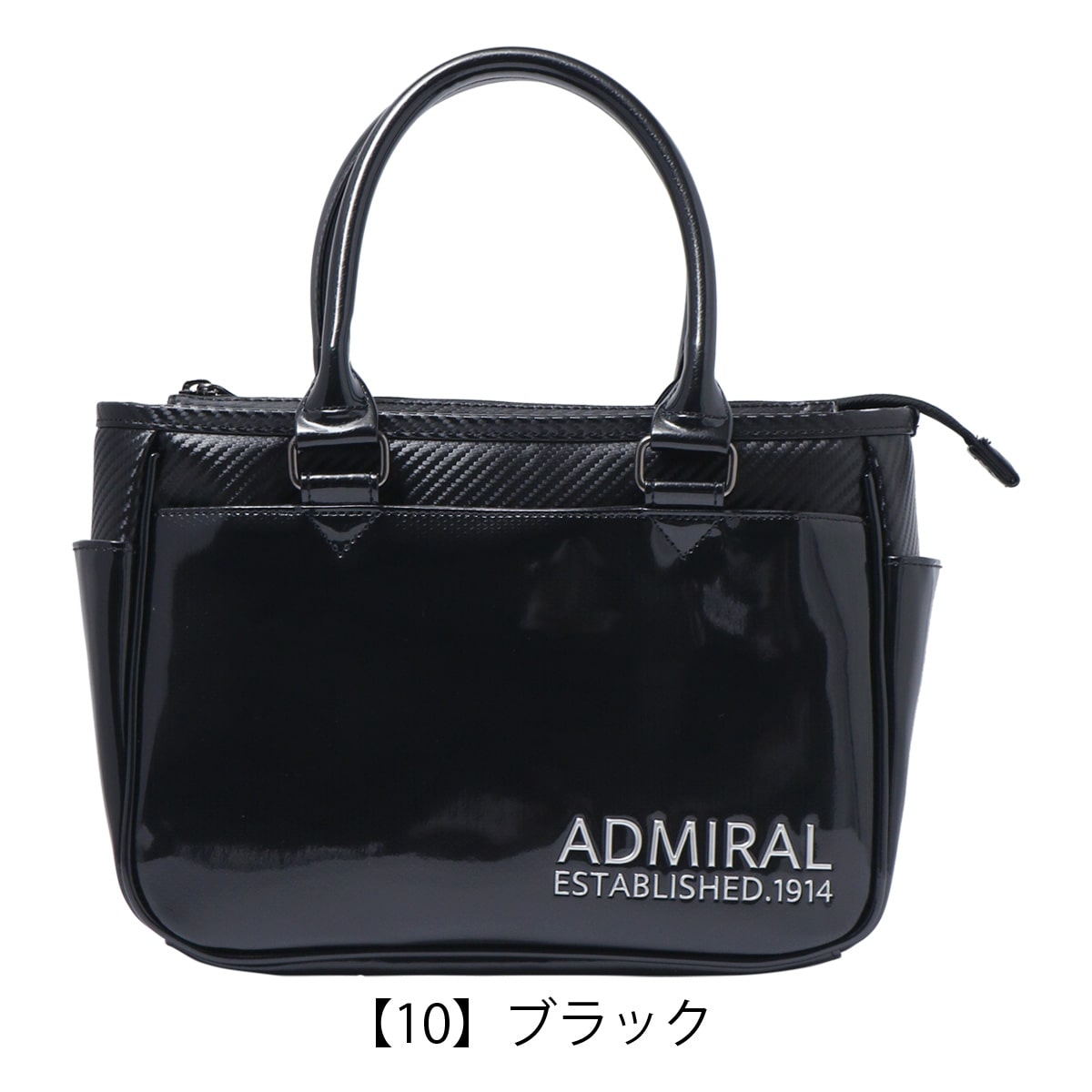 アドミラル ゴルフ カートバッグ メンズ ADMZ3AT1 Admiral GOLF