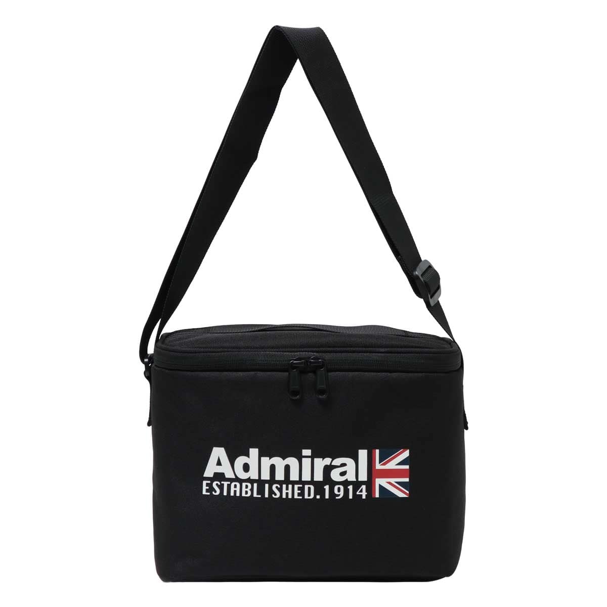 アドミラル ゴルフ クーラーバッグ クールバッグ 保冷バッグ メンズ ADMZ3BE7 Admiral GOLF ショルダーバッグ カートバッグ  スポーツ