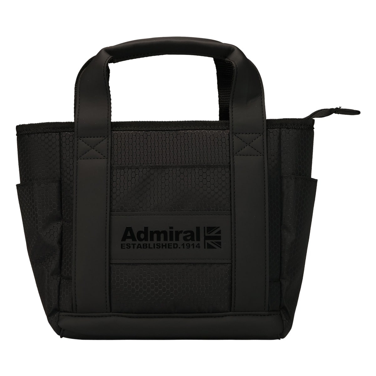 Admiral GOLF アドミラル ゴルフ カートバッグ ADMZ5BT5 ブラック