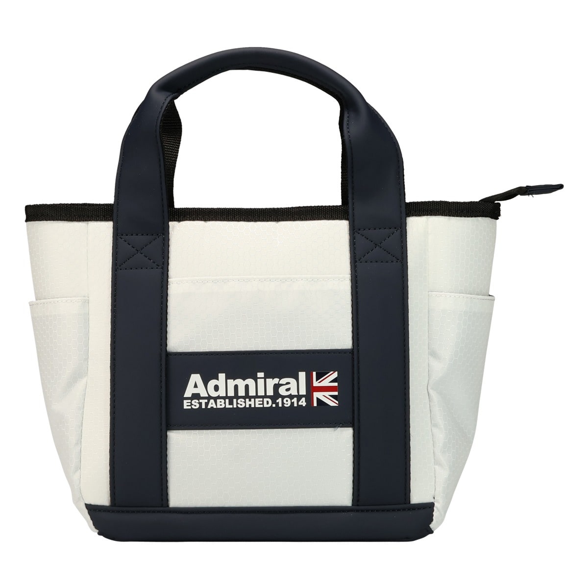 Admiral GOLF アドミラル ゴルフ カートバッグ ADMZ5BT5 トリコロール