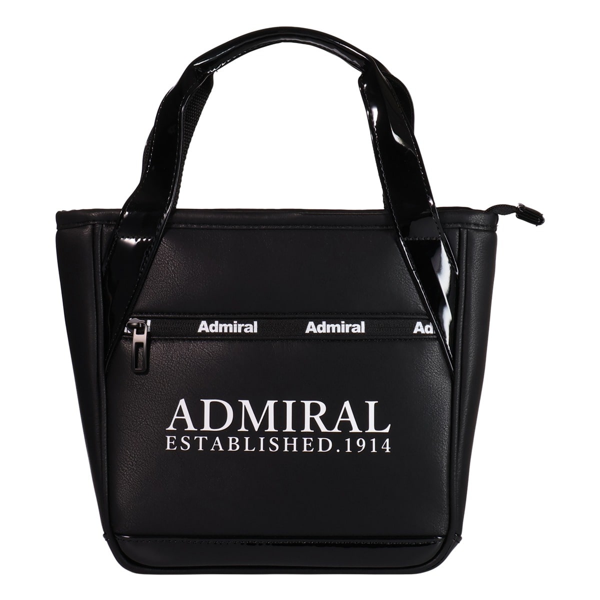 Admiral GOLF アドミラル ゴルフ カートバッグ ADMZ5BT6 ブラック