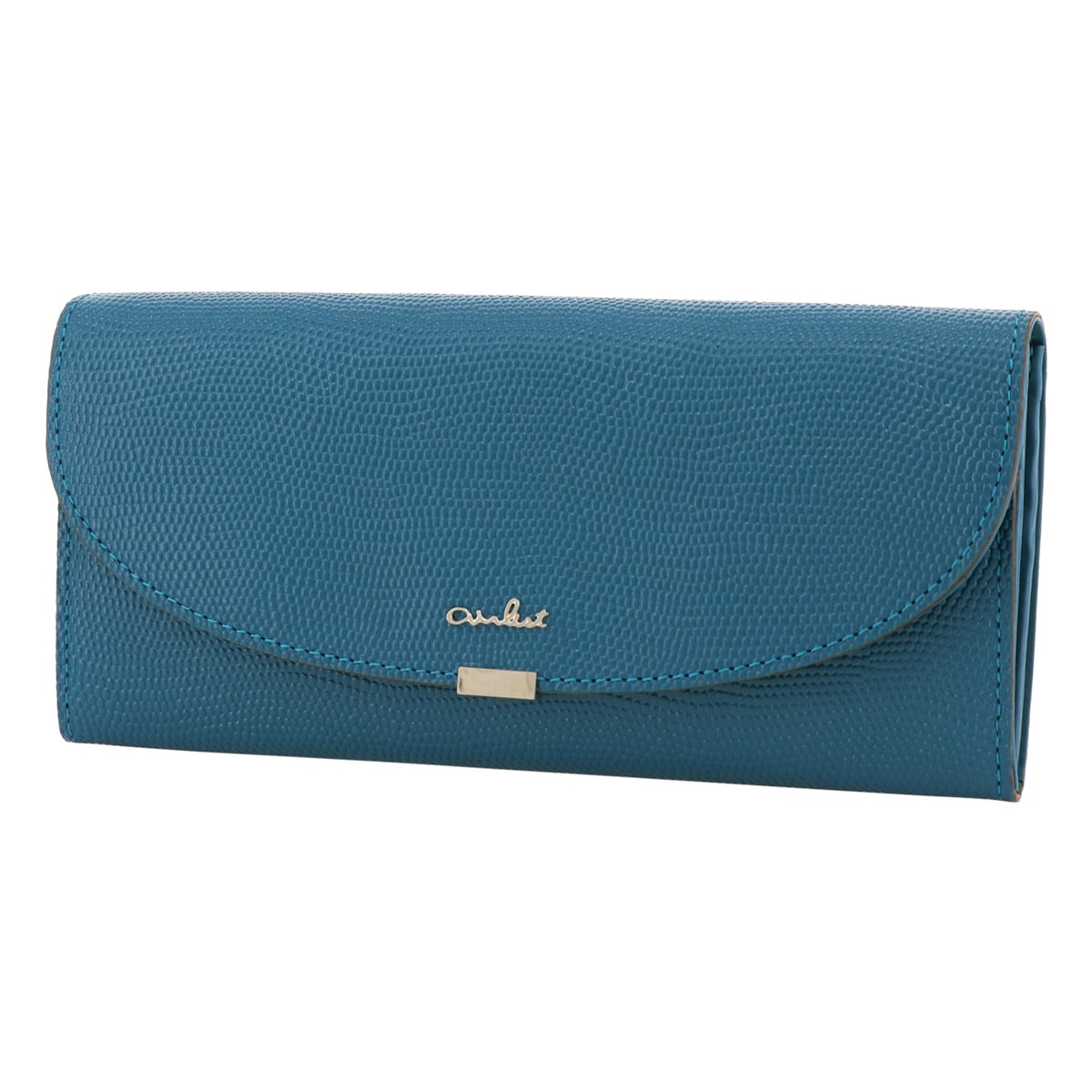 airlist エアリスト 長財布 24650 ルナ ブルー