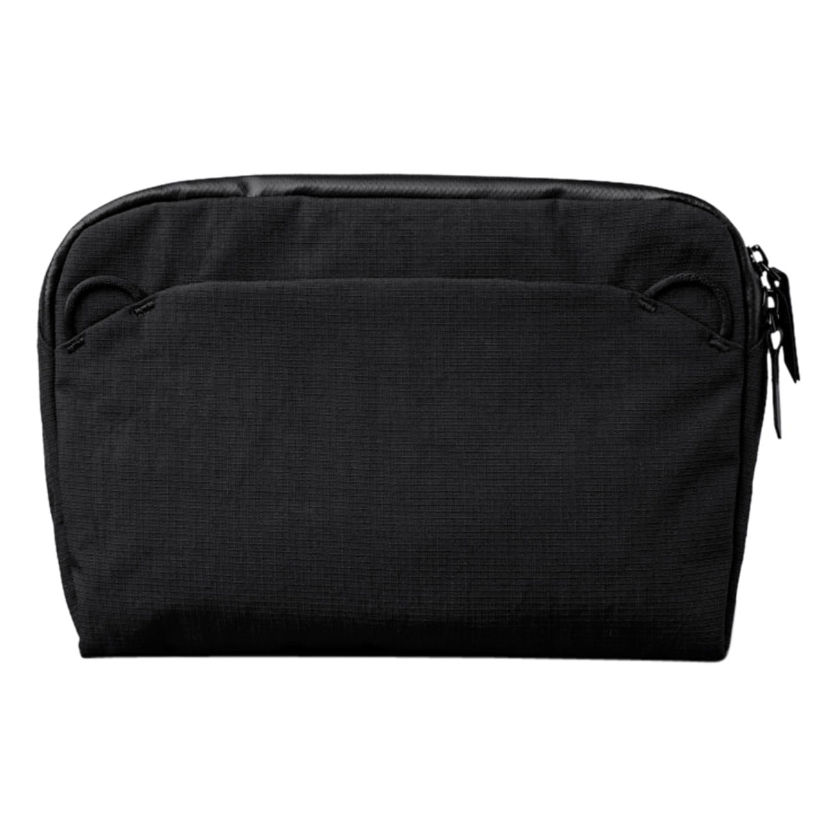 ALPAKA アルパカ ショルダーバッグ 4129 BLACK N