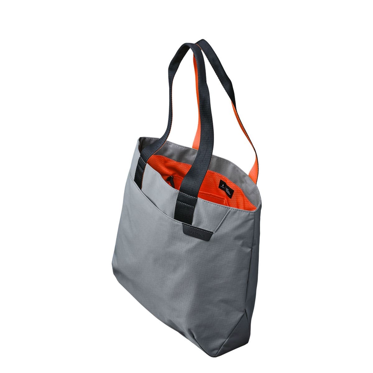 ALPAKA アルパカ トートバッグ 4133 GRAY