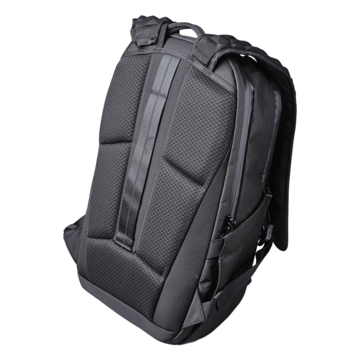 ALPAKA アルパカ バックパック 4139 BLACK(X-PAC)