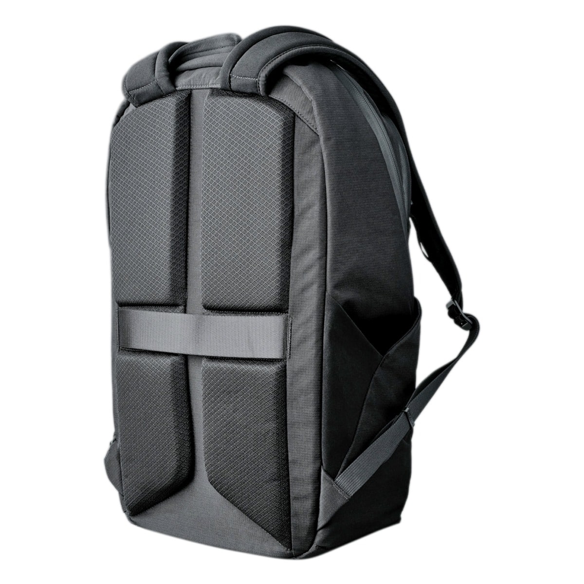 ALPAKA アルパカ バックパック 4183 BLACK(- BLACK): サックスバー