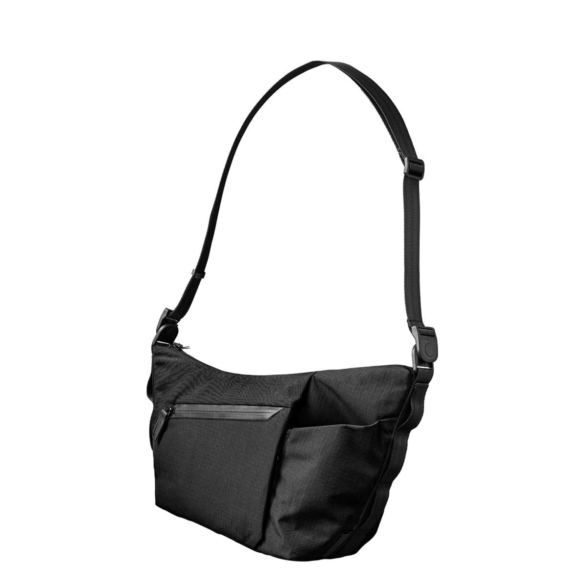 ALPAKA アルパカ ショルダーバッグ 4185 BLACK