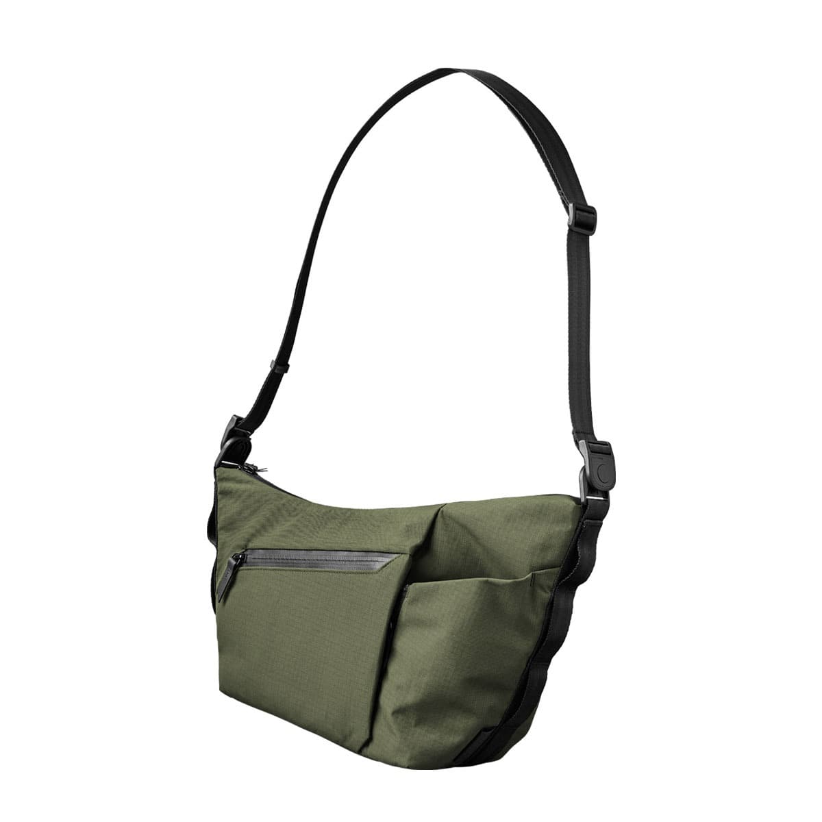 ALPAKA アルパカ ショルダーバッグ 4185 GREEN