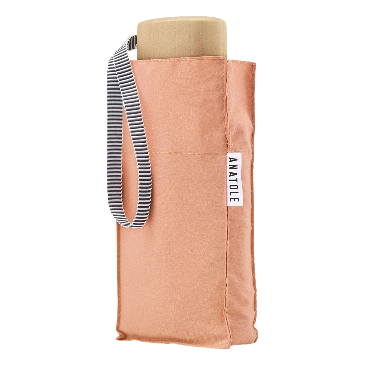 ANATOLE PARIS アナトール パリス 折りたたみ傘 SOLID COLOURS 傘 晴雨兼用 男女兼用 Madeleine 紫外線対策