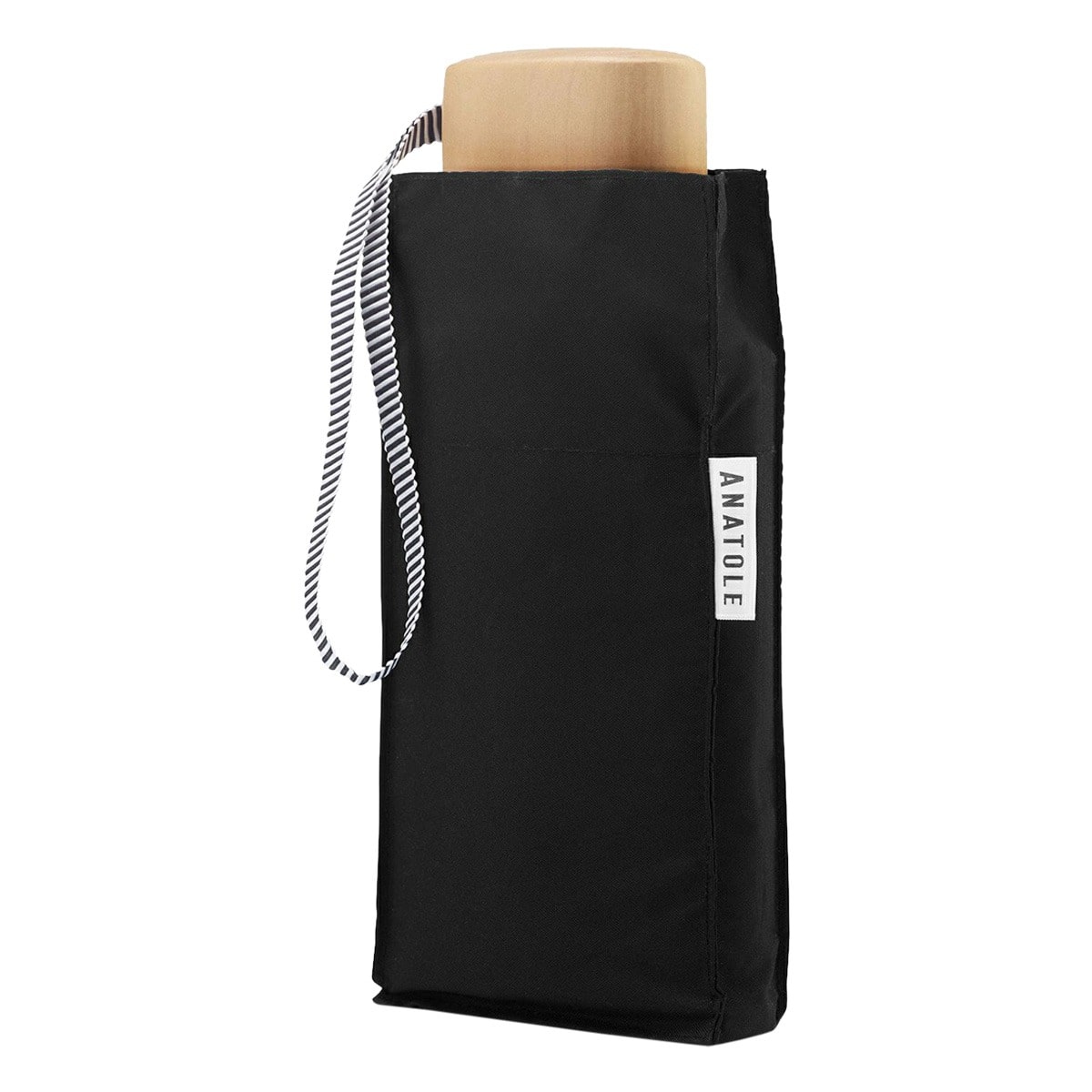 ANATOLE PARIS アナトール パリス 折りたたみ傘 SOLID COLOURS 傘 晴雨兼用 男女兼用 Jane 紫外線対策