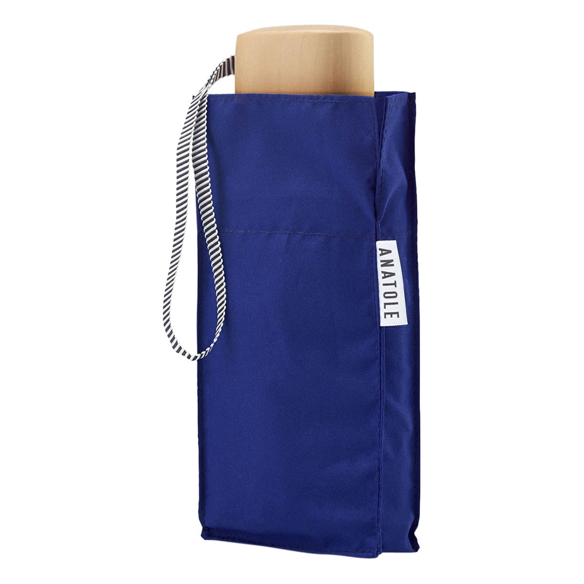 ANATOLE PARIS アナトール パリス 折りたたみ傘 SOLID COLOURS 傘 晴雨兼用 男女兼用 Marguerite 紫外線対策