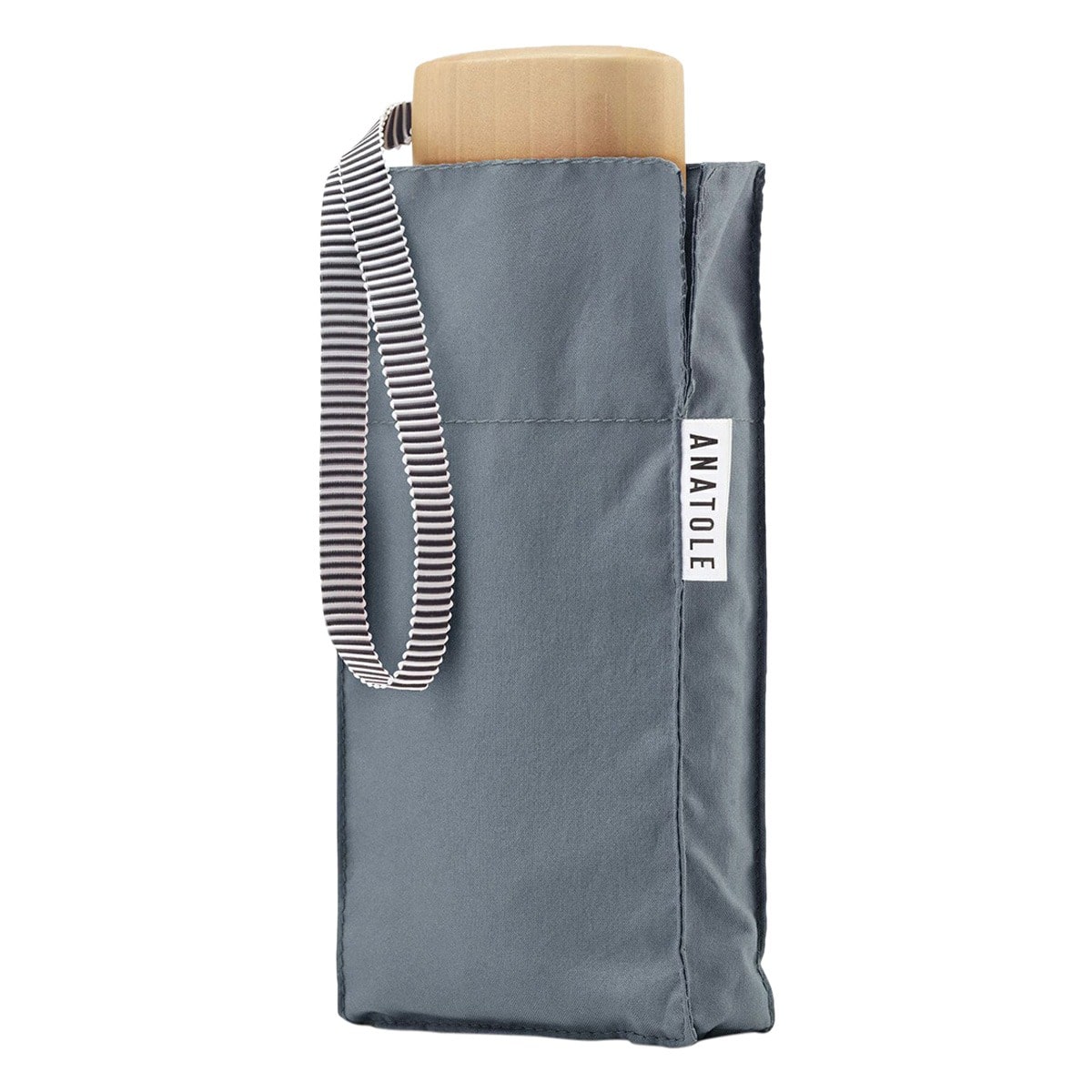 ANATOLE PARIS アナトール パリス 折りたたみ傘 SOLID COLOURS 傘 晴雨兼用 男女兼用 Victor 紫外線対策