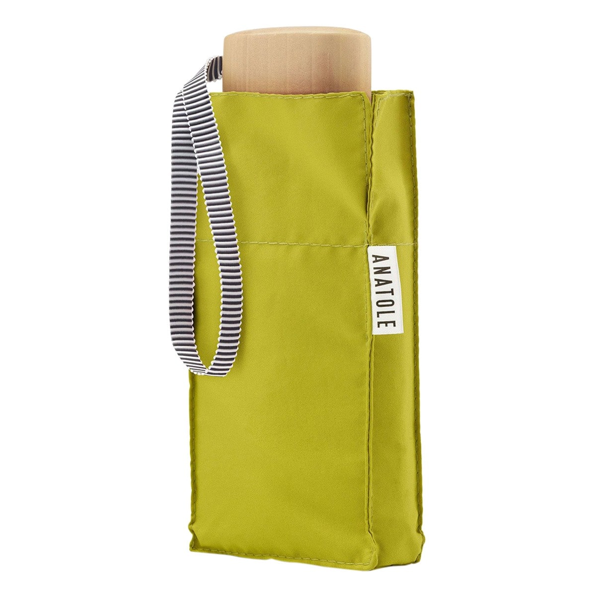 ANATOLE PARIS アナトール パリス 折りたたみ傘 SOLID COLOURS 傘 晴雨兼用 男女兼用 Salvador 紫外線対策