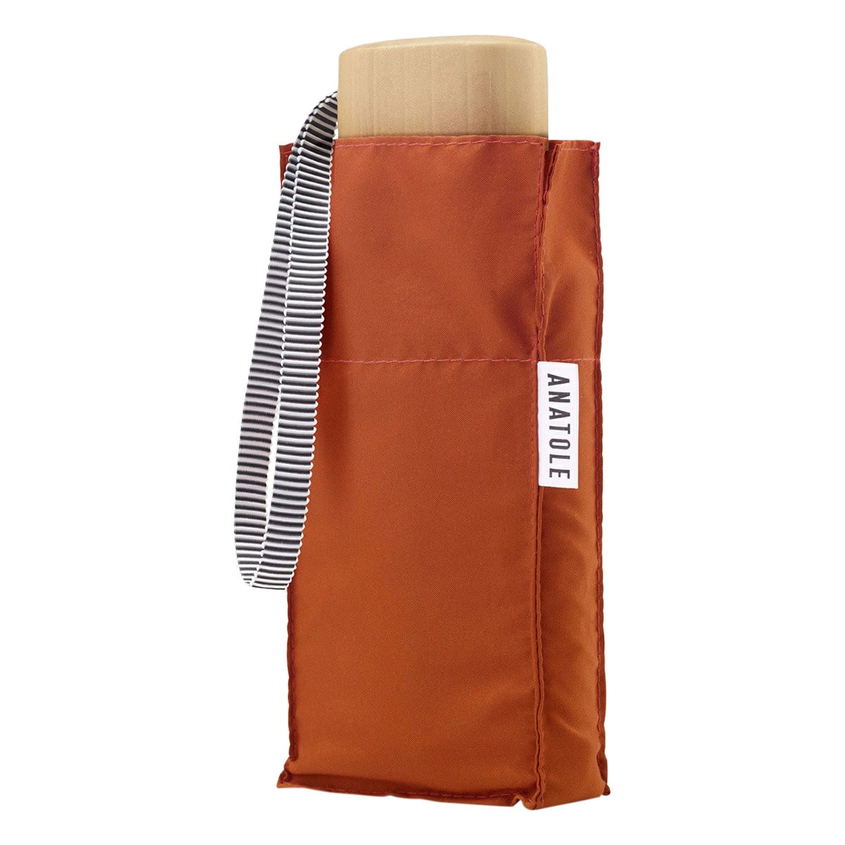 ANATOLE PARIS アナトール パリス 折りたたみ傘 SOLID COLOURS 傘 晴雨兼用 男女兼用 Louis 紫外線対策