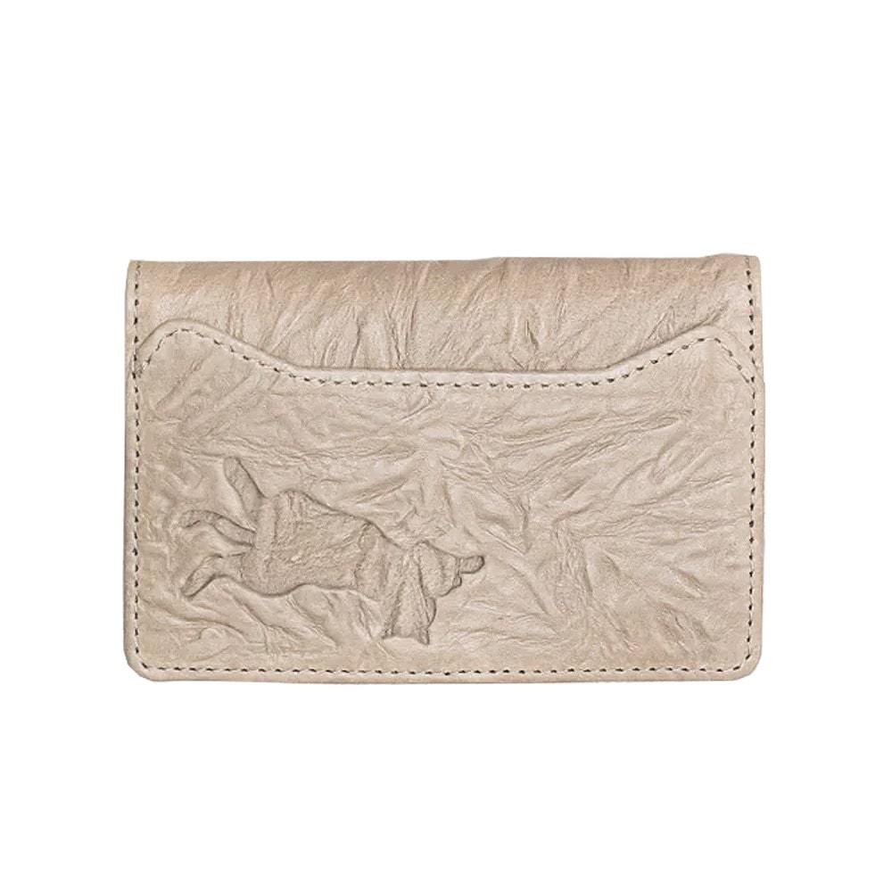 aoneco アオネコ キーケース キー＆カードケース an003 グレージュ